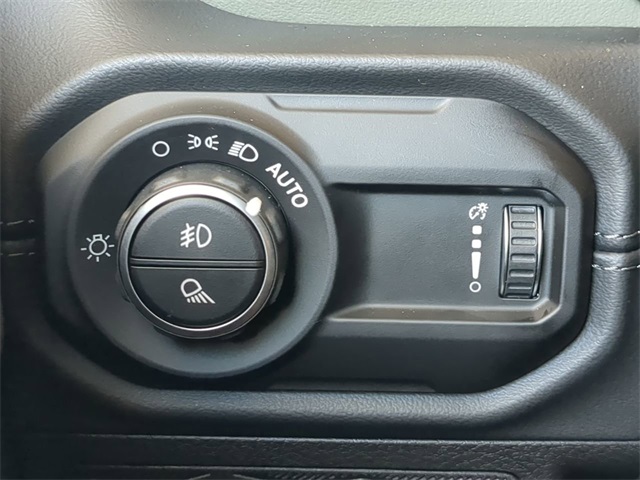 2025 Jeep Gladiator Mojave photo 23
