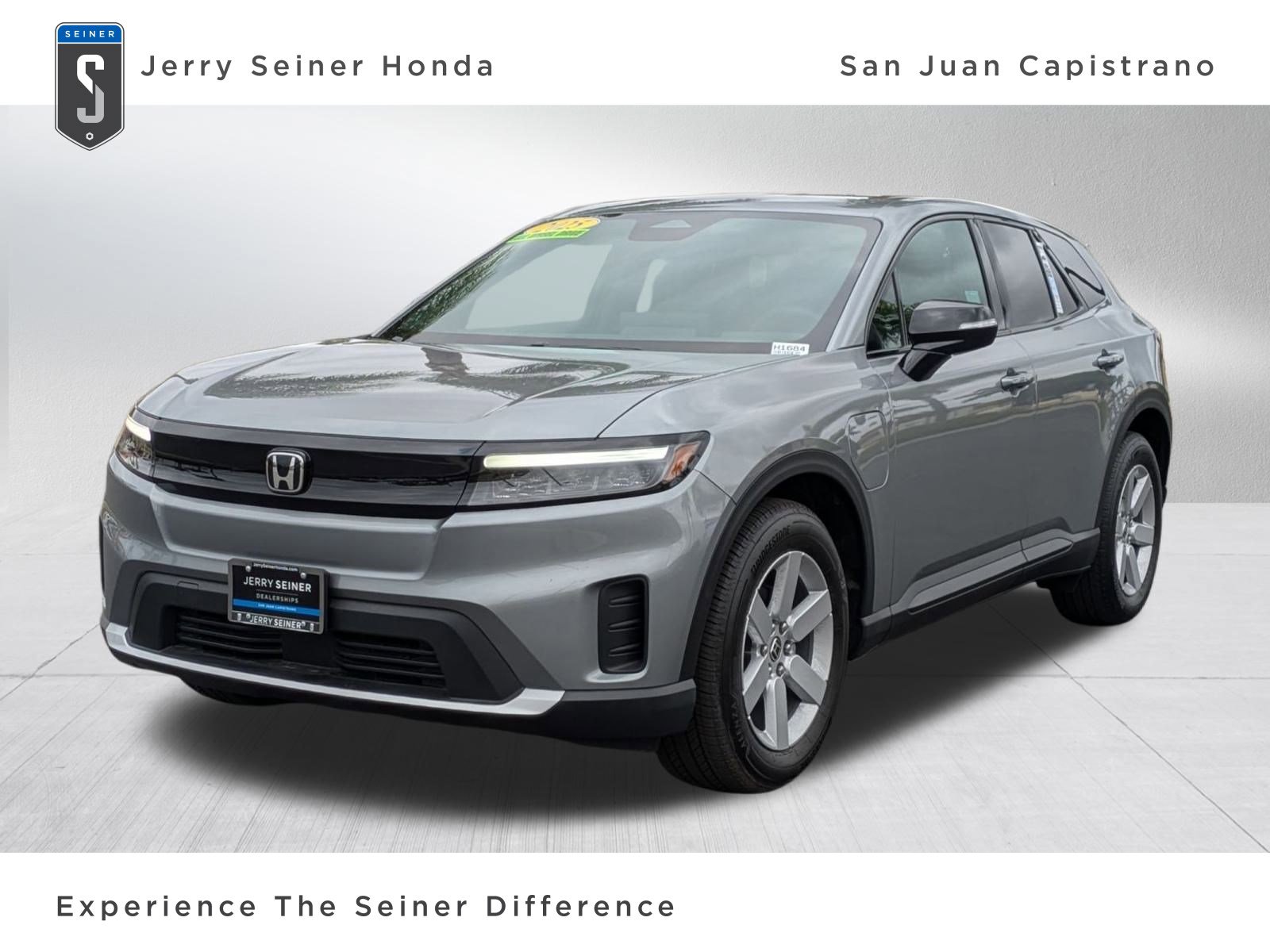 2025 Honda Prologue EX's photo