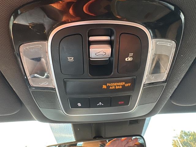 2021 Hyundai Sonata Limited photo 25
