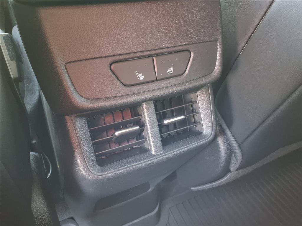 2026 Gmc Terrain AT4 photo 3