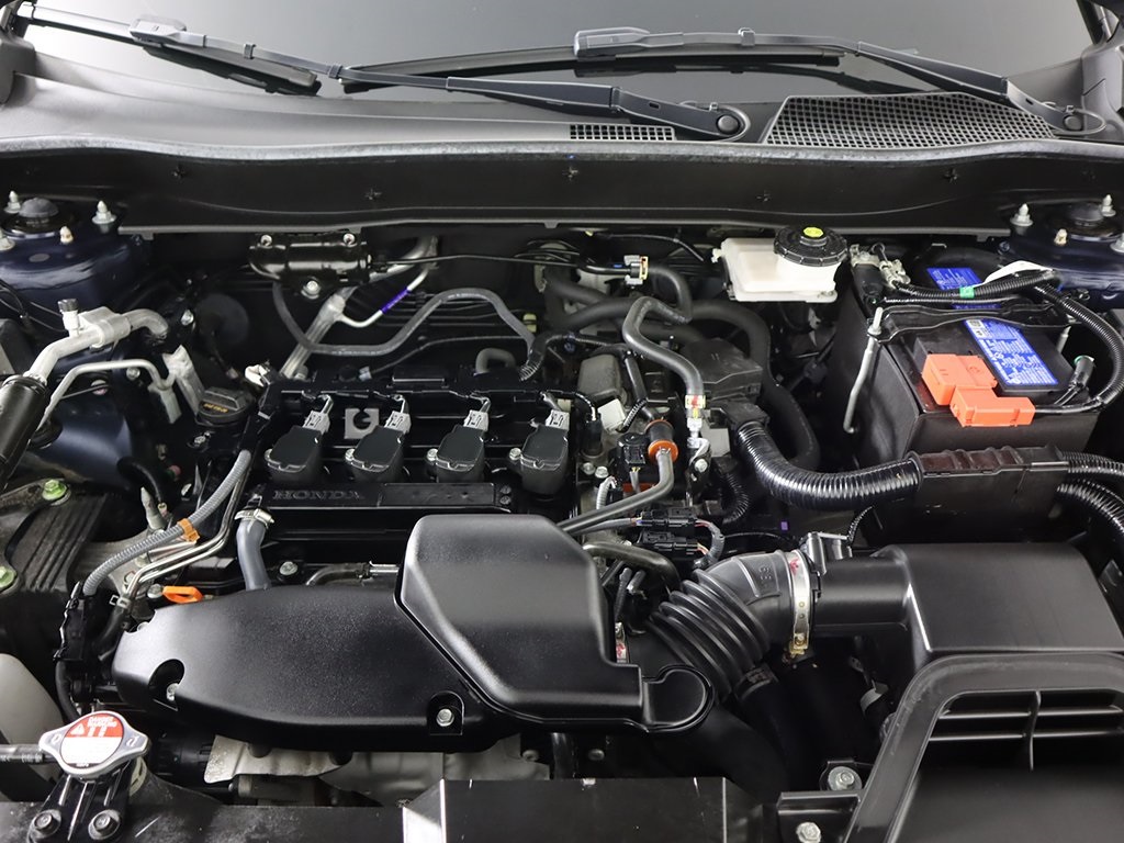 2023 Honda CR-V EX-L photo 22
