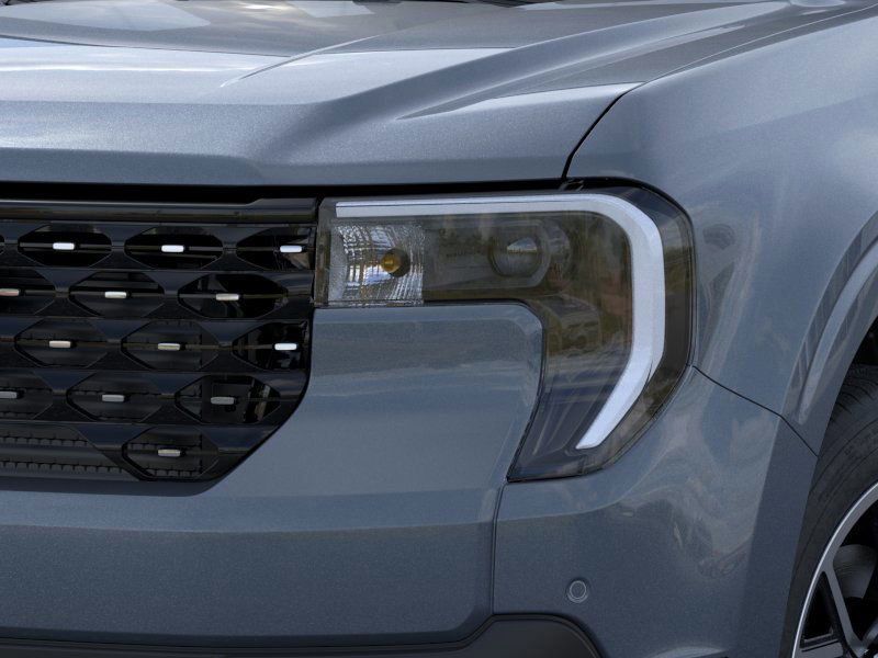 2025 Ford Maverick Lariat photo 16