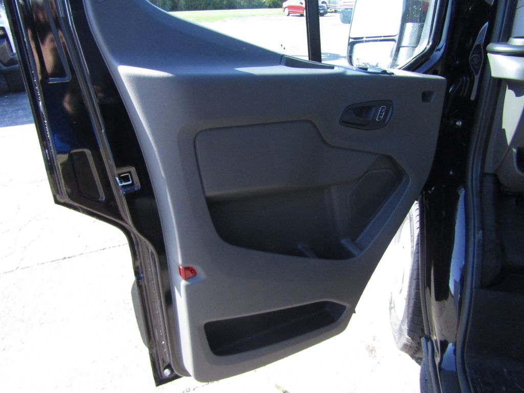 2026 Ford Transit Cargo Van photo 19