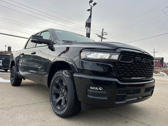 2026 RAM Ram 1500 Pickup Big Horn/Lone Star's photo