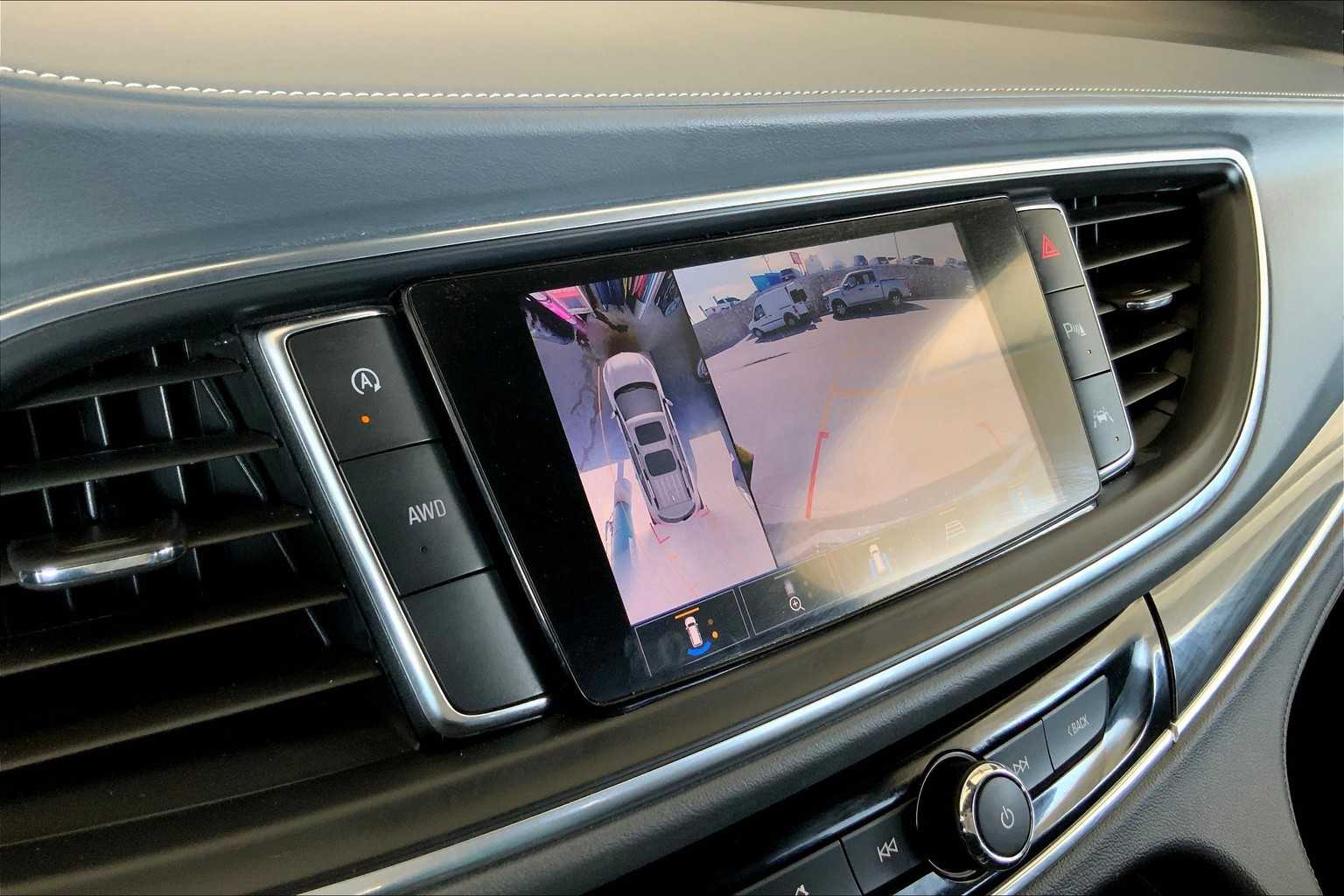 2023 Buick Enclave Premium photo 25