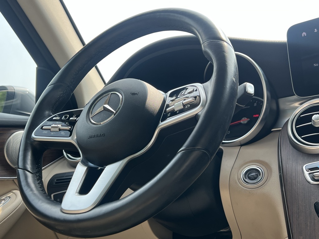 2022 Mercedes Benz GLC 300 4MATIC photo 13