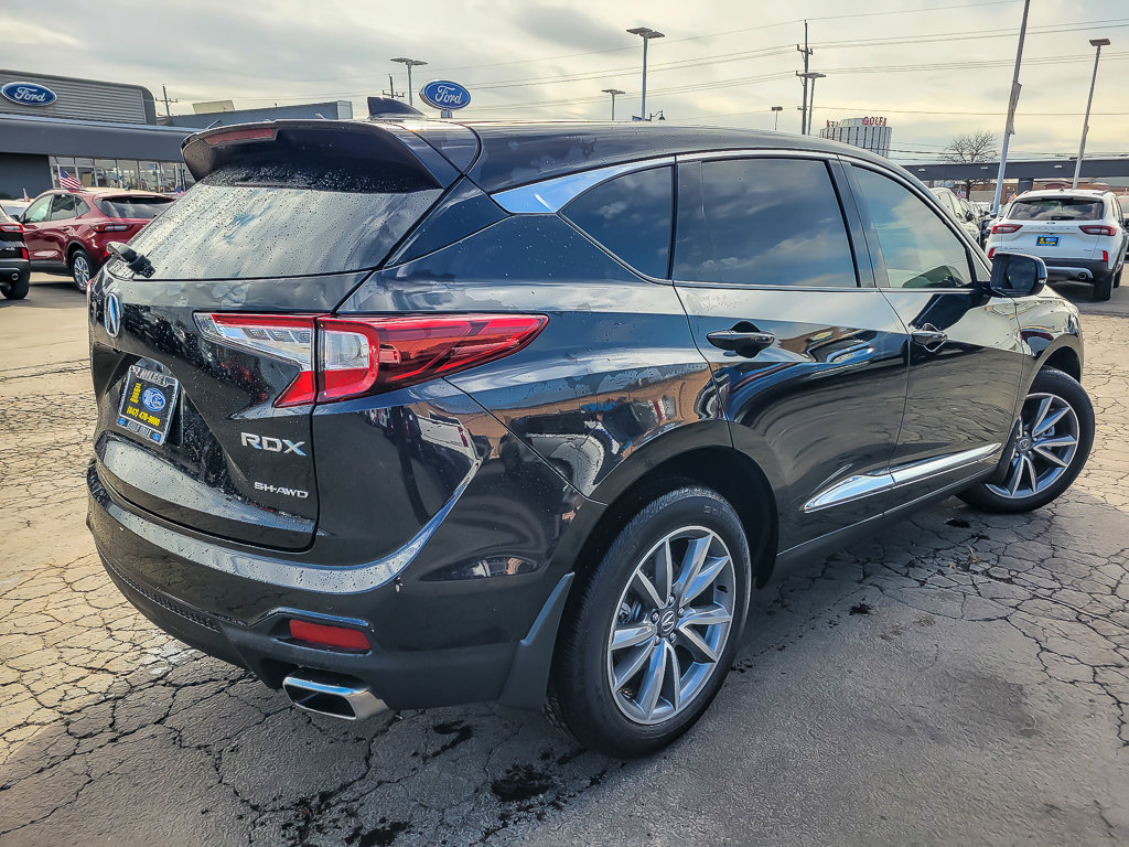 2024 ACURA RDX - Image 5
