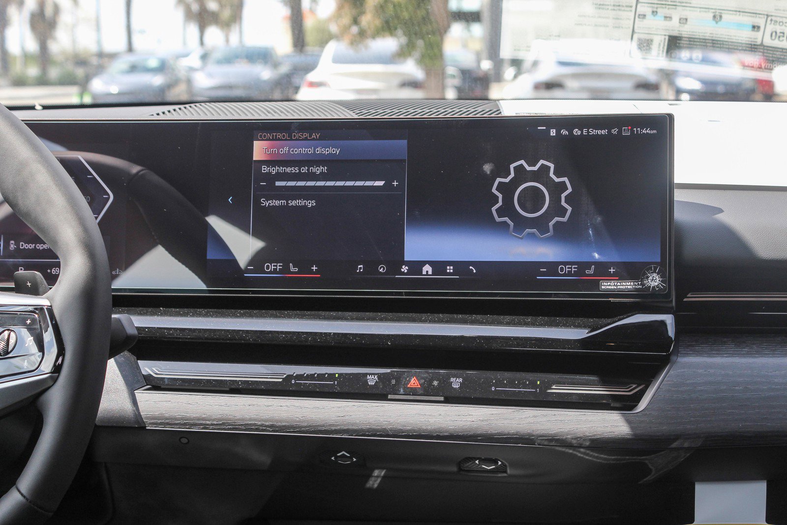 2025 Bmw 530i photo 11