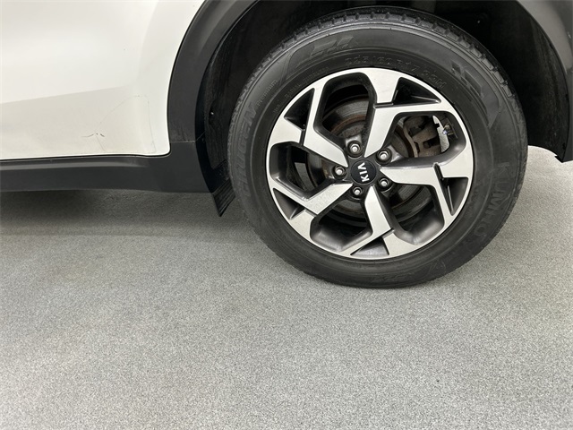 2022 Kia Sportage LX photo 4