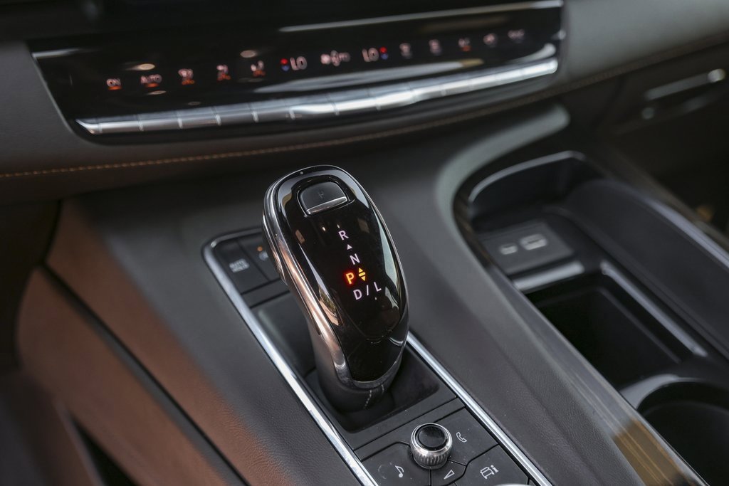 2023 Cadillac Escalade ESV Sport photo 16