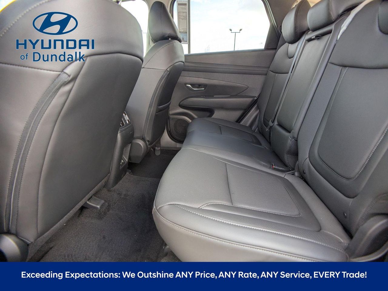 2026 Hyundai Tucson SEL Convenience photo 15
