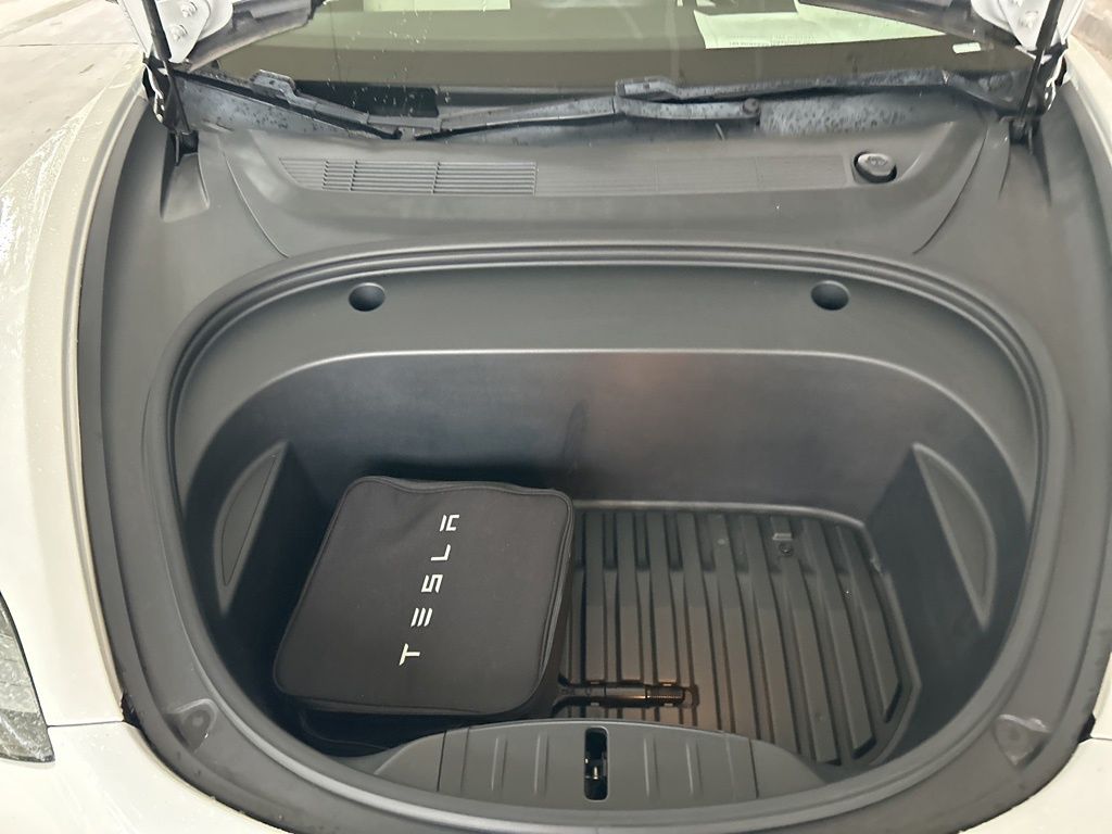 2021 Tesla Model 3 Standard Range Plus photo 10