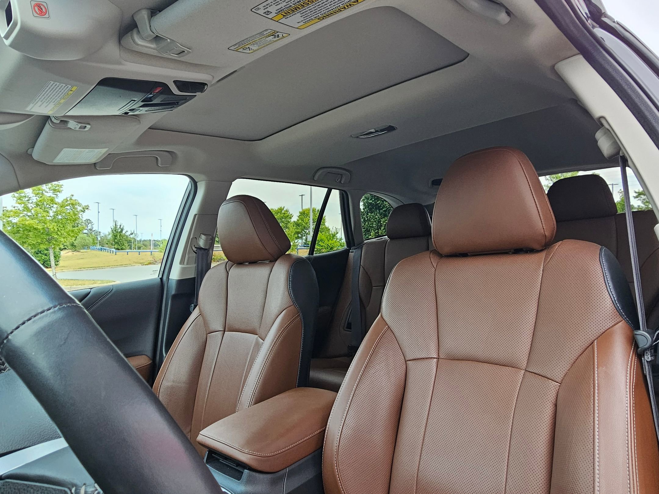 2022 Subaru Outback Touring photo 13