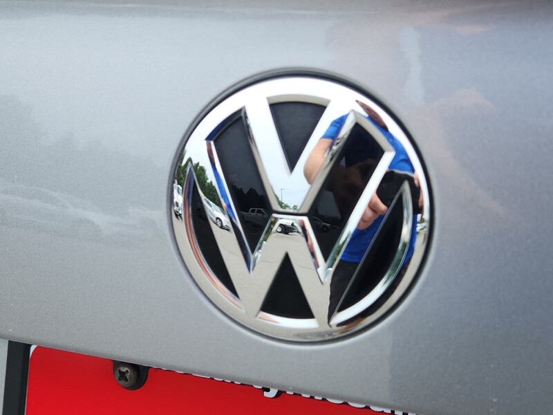 2021 Volkswagen Jetta SEL photo 14