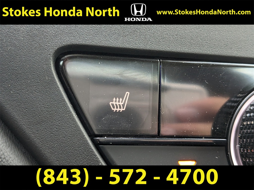 2024 Honda Accord EX photo 19