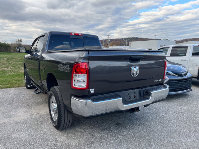 2021 Ram 2500 Tradesman photo 3