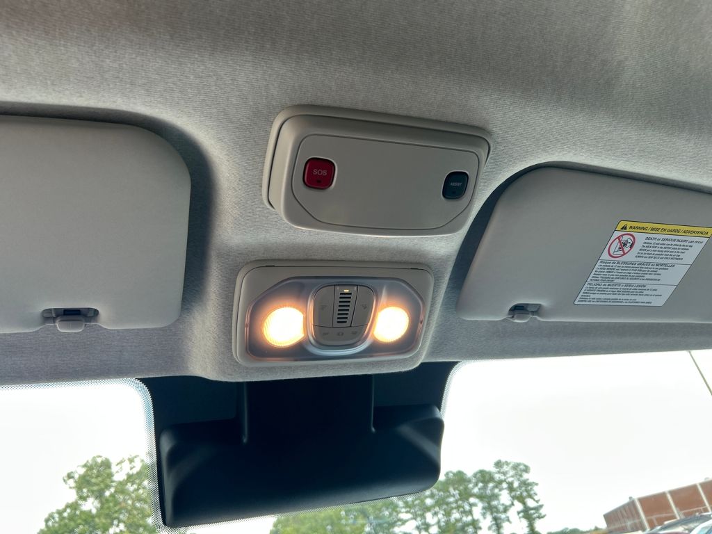 2026 Ram ProMaster 2500 SLT photo 9