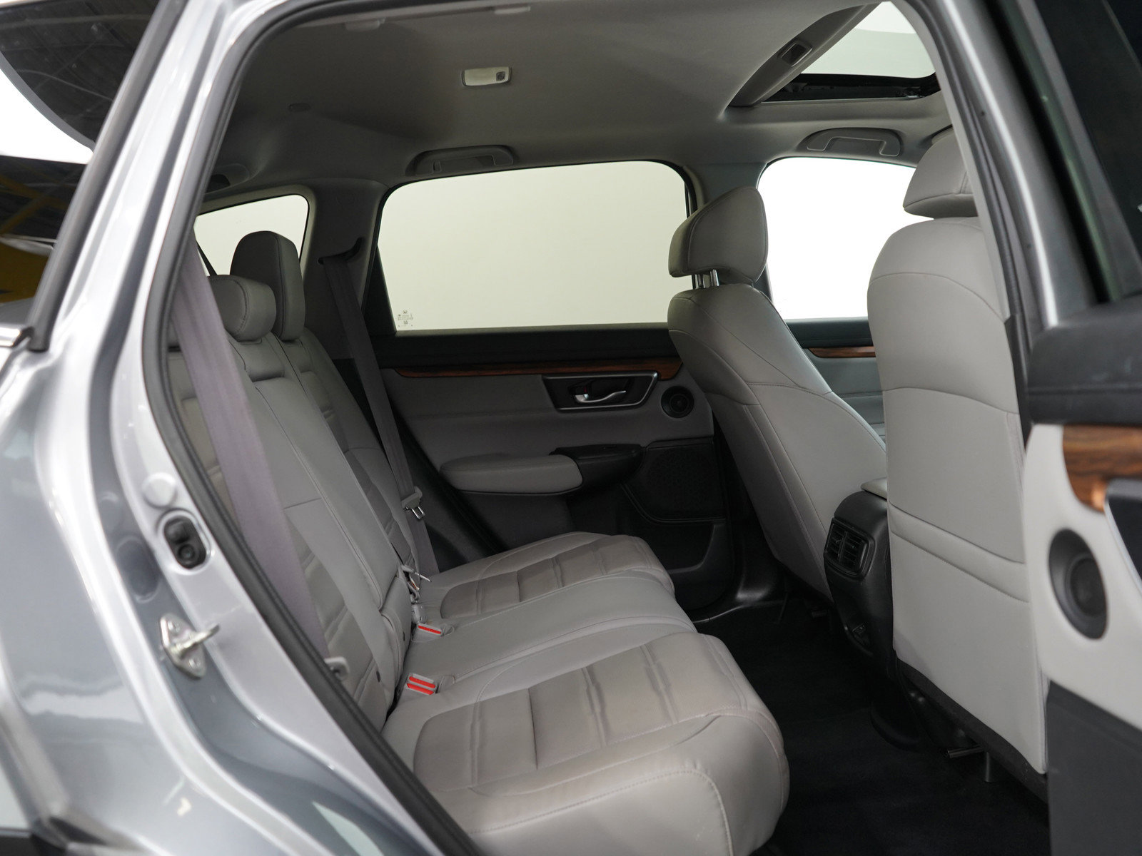 2019 Honda CR-V EX-L photo 10