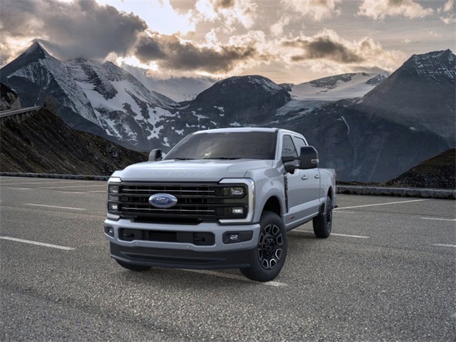 2026 Ford F-350 photo 2