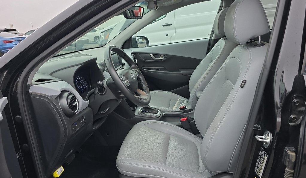 2020 Hyundai Kona Limited photo 4