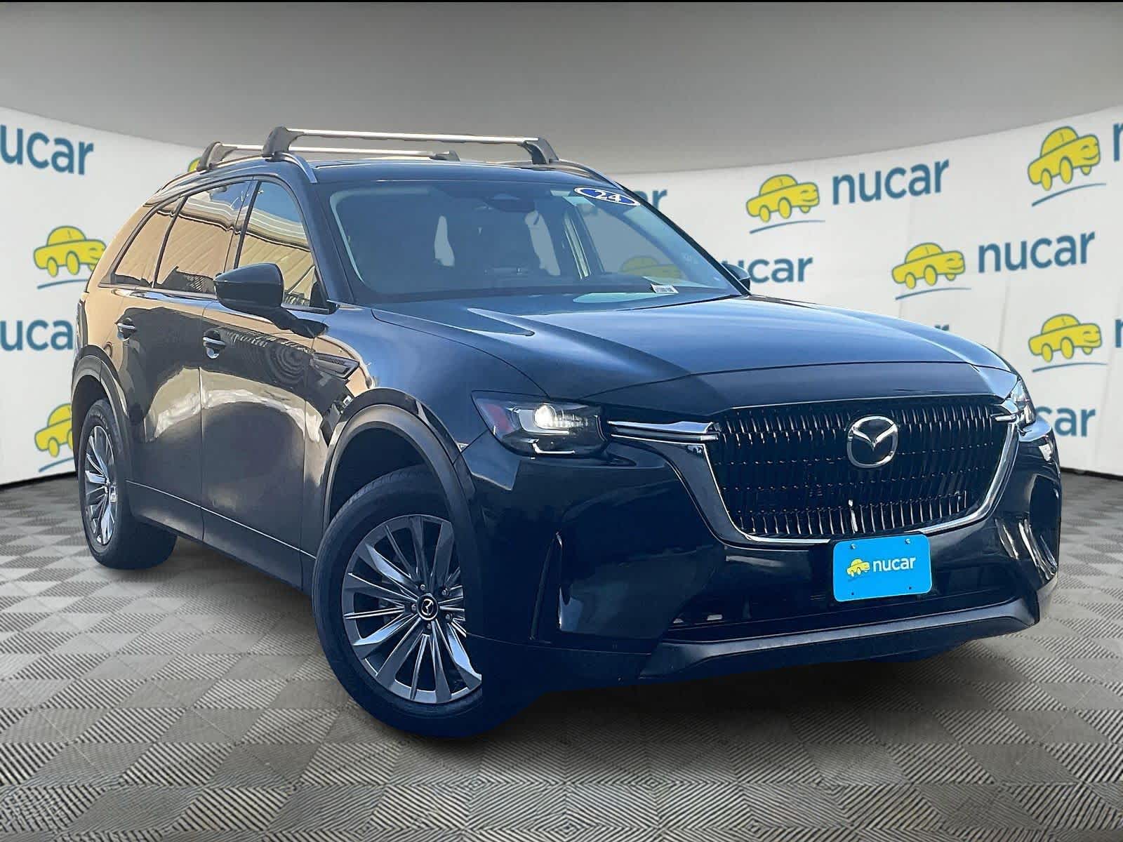 2024 Mazda CX-90 Turbo Preferred Plus Package's photo