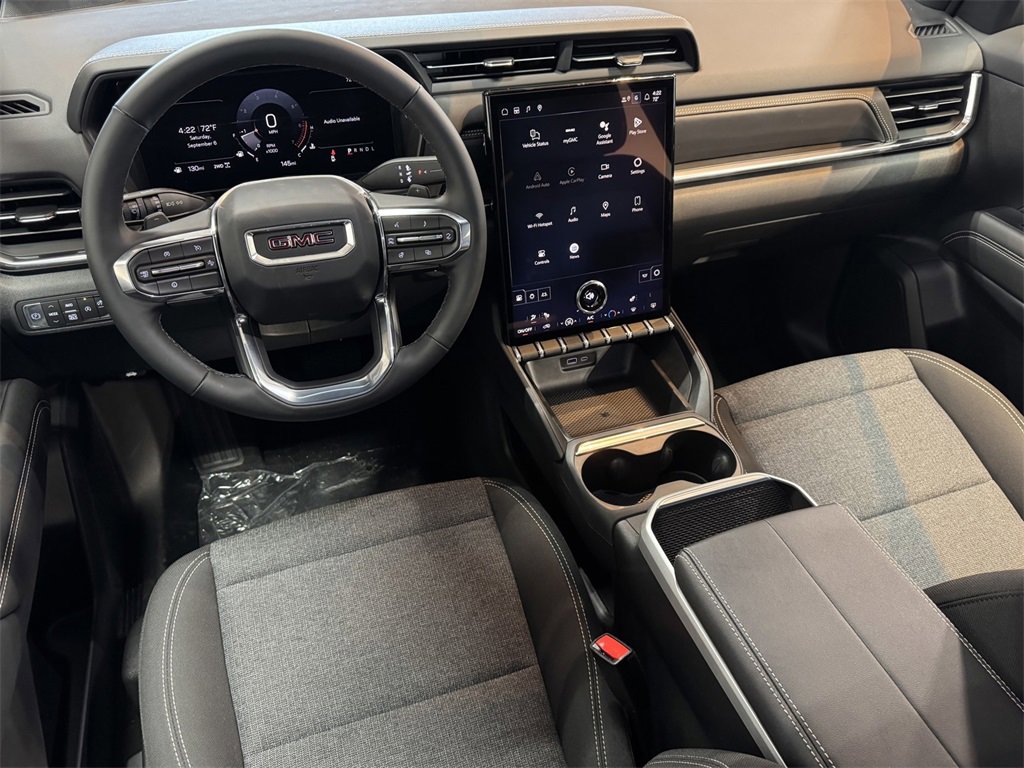 2026 Gmc Terrain Elevation photo 31