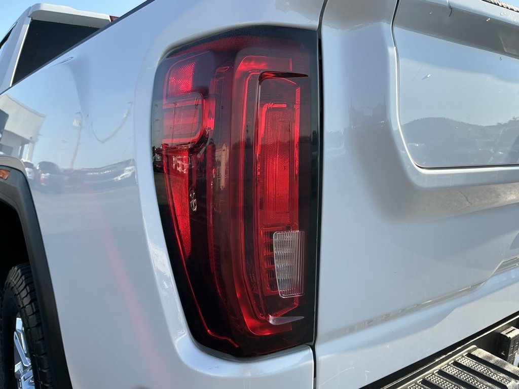 2023 Gmc Sierra 2500 HD Denali photo 16