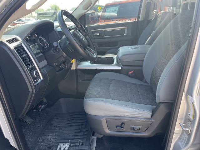 2016 Ram 1500 Big Horn photo 5