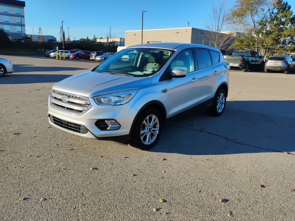 2017 Ford Escape SE photo 4