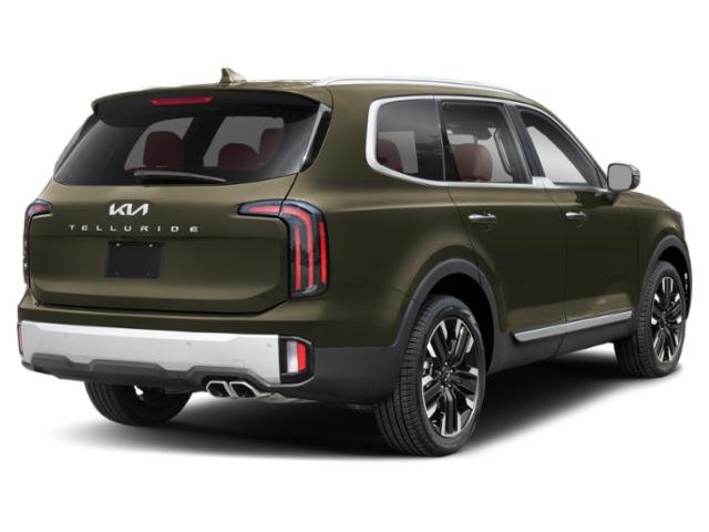 2024 Kia Telluride SX X-Line Prestige X-Pro photo 2