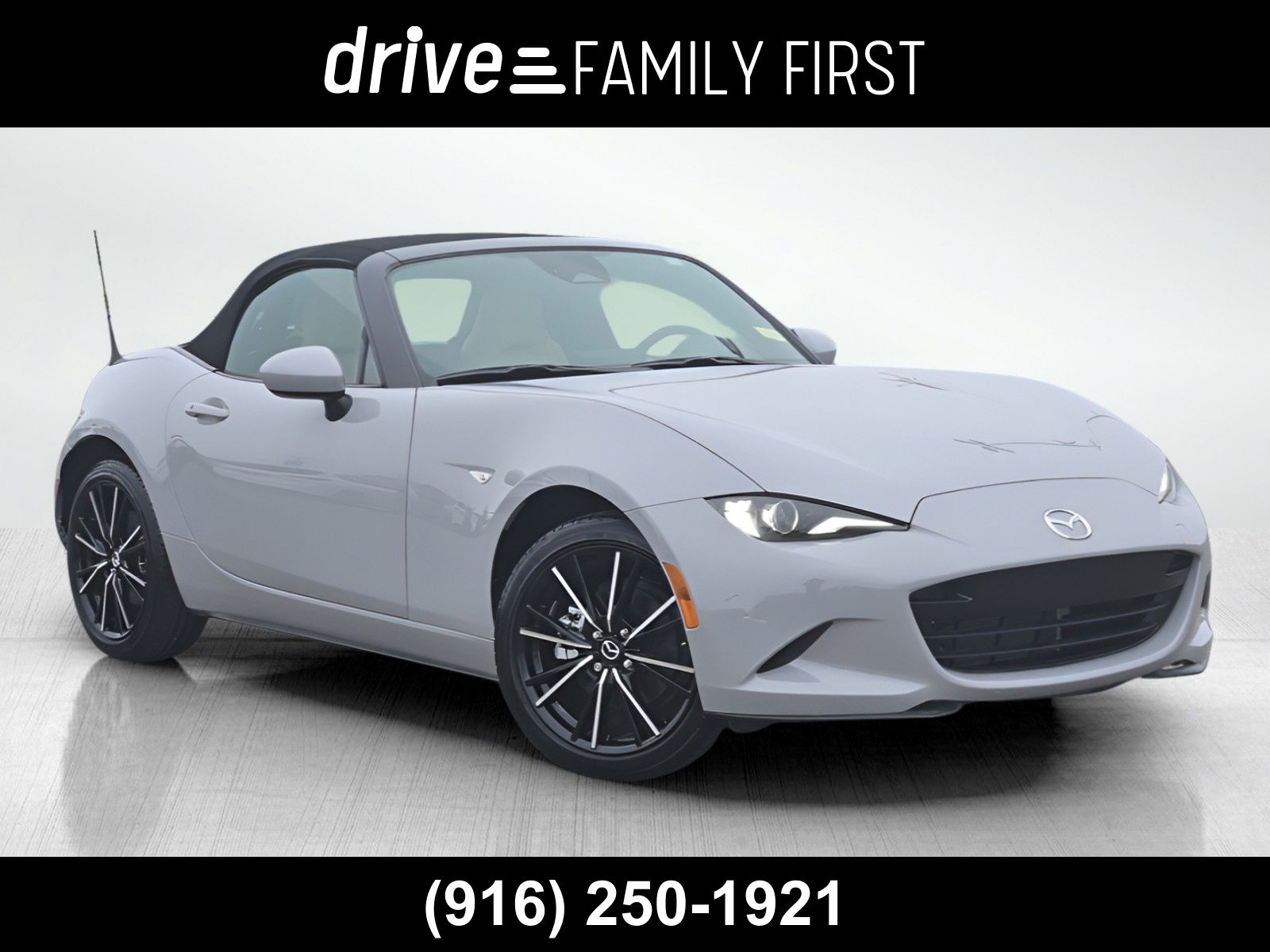2024 Mazda MX-5 Miata Grand Touring's photo