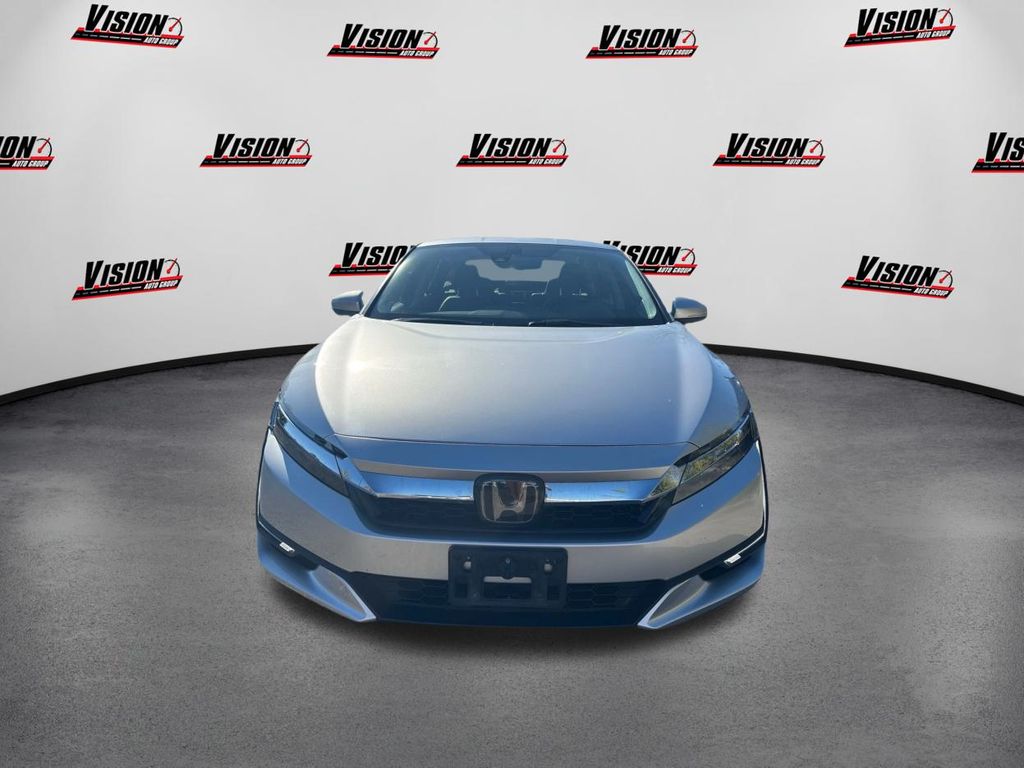 2019 Honda Clarity Plug-In Hybrid photo 2