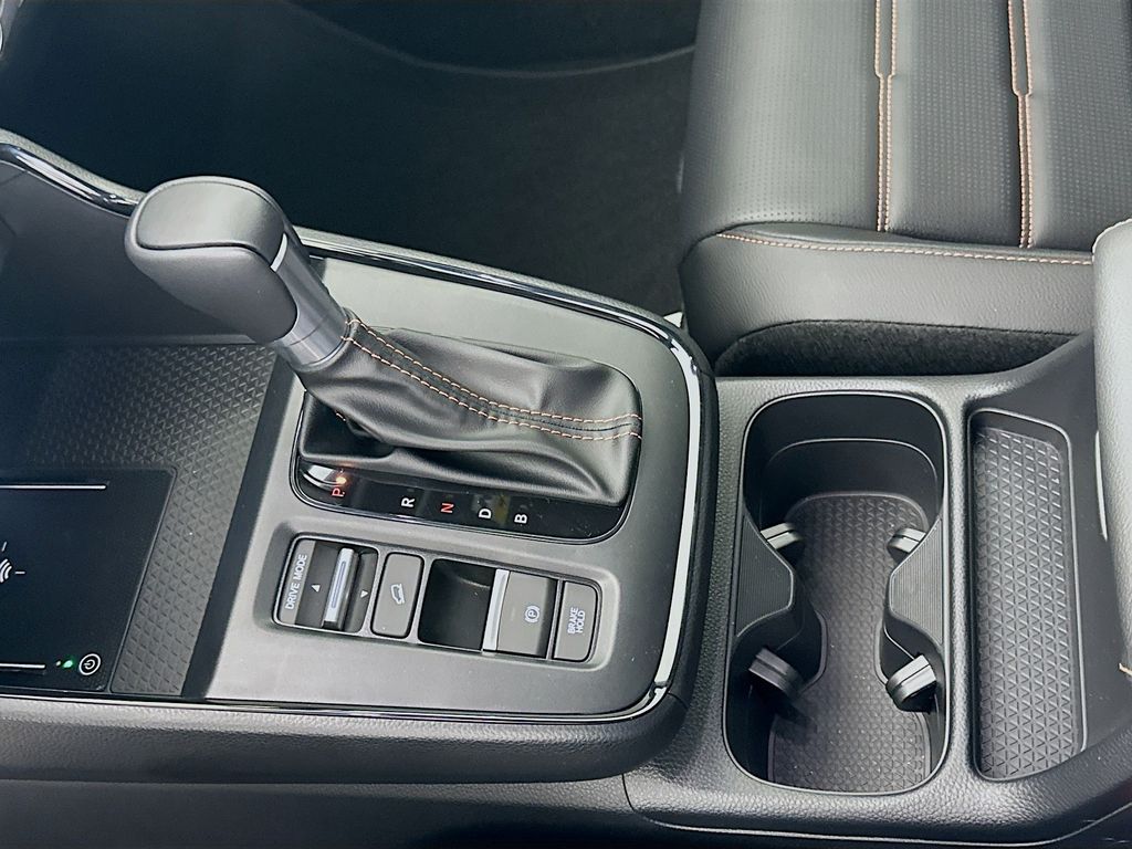 2026 Honda CR-V Sport-L Hybrid photo 14