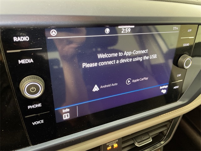 2024 Volkswagen Taos SE photo 26