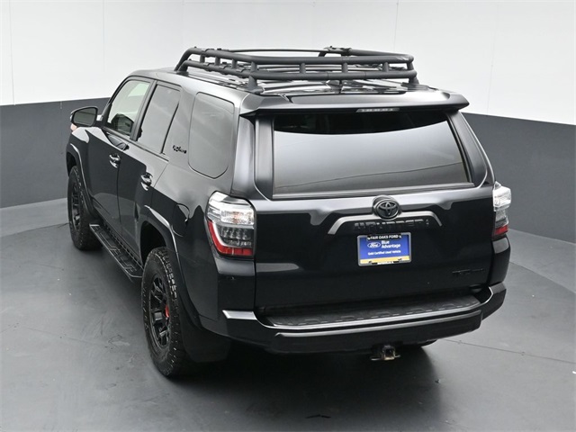 2023 TOYOTA 4RUNNER - Image 50