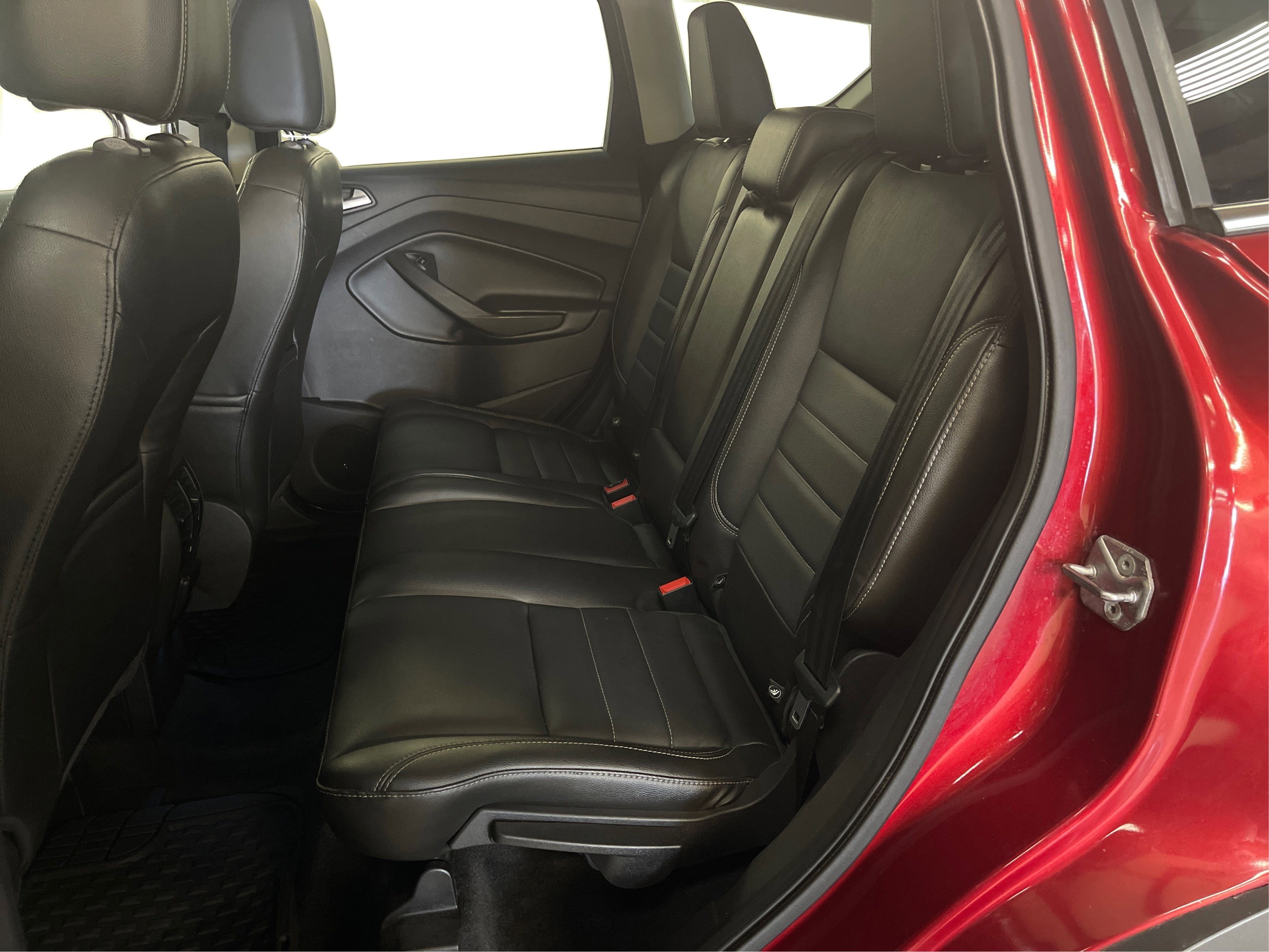 2014 Ford Escape Titanium photo 15