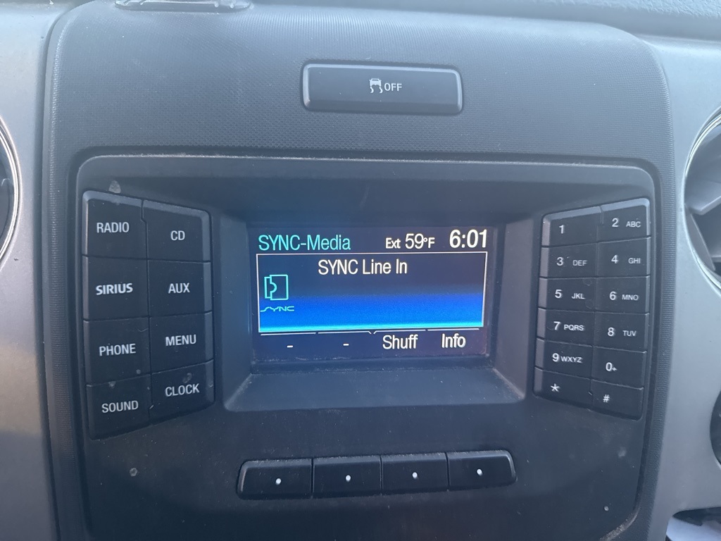 Used 2014 Ford F-150 XLT with VIN 1FTFW1ET1EFC28370 for sale in Winona, Minnesota