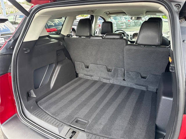 2015 Ford Escape SE photo 29