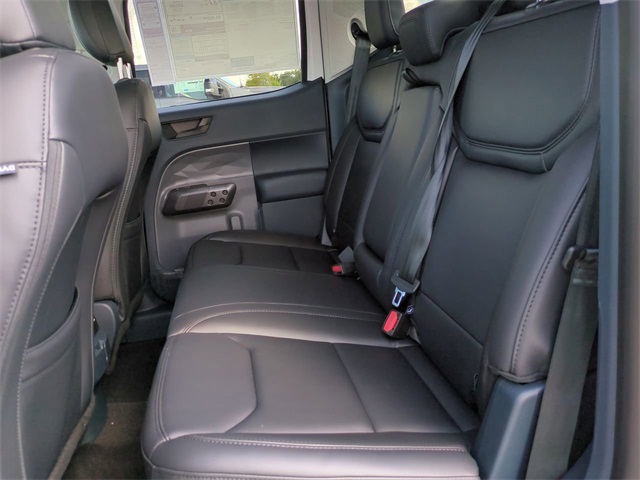 2025 Ford Maverick Lariat photo 13