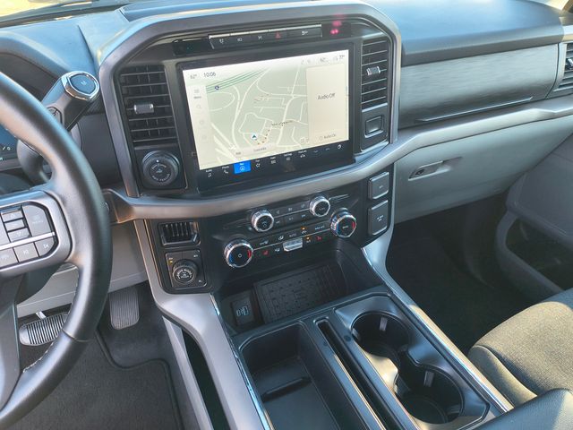 2024 Ford F-150 XLT photo 4