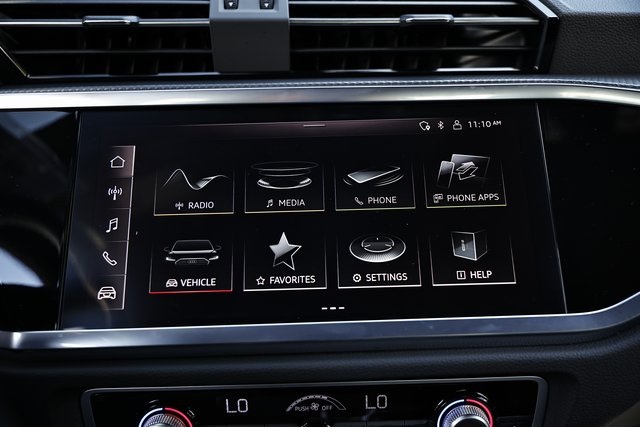 2024 Audi Q3 Premium Plus S line photo 34