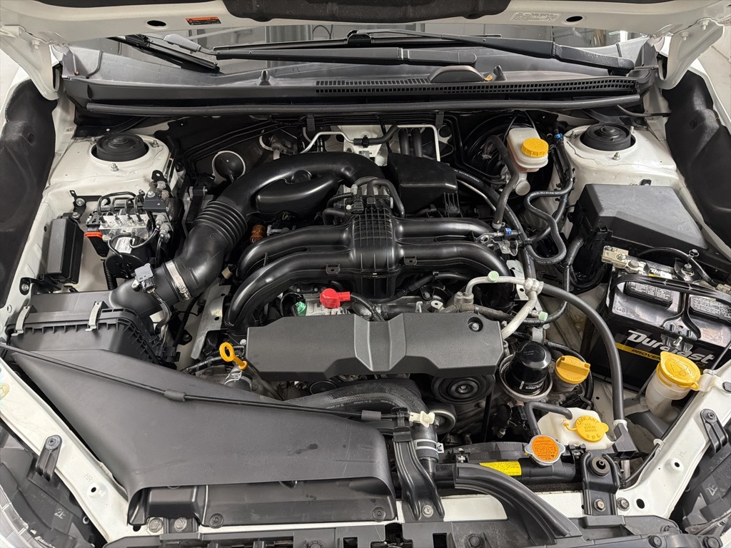 2017 Subaru Crosstrek 2.0i Premium photo 28