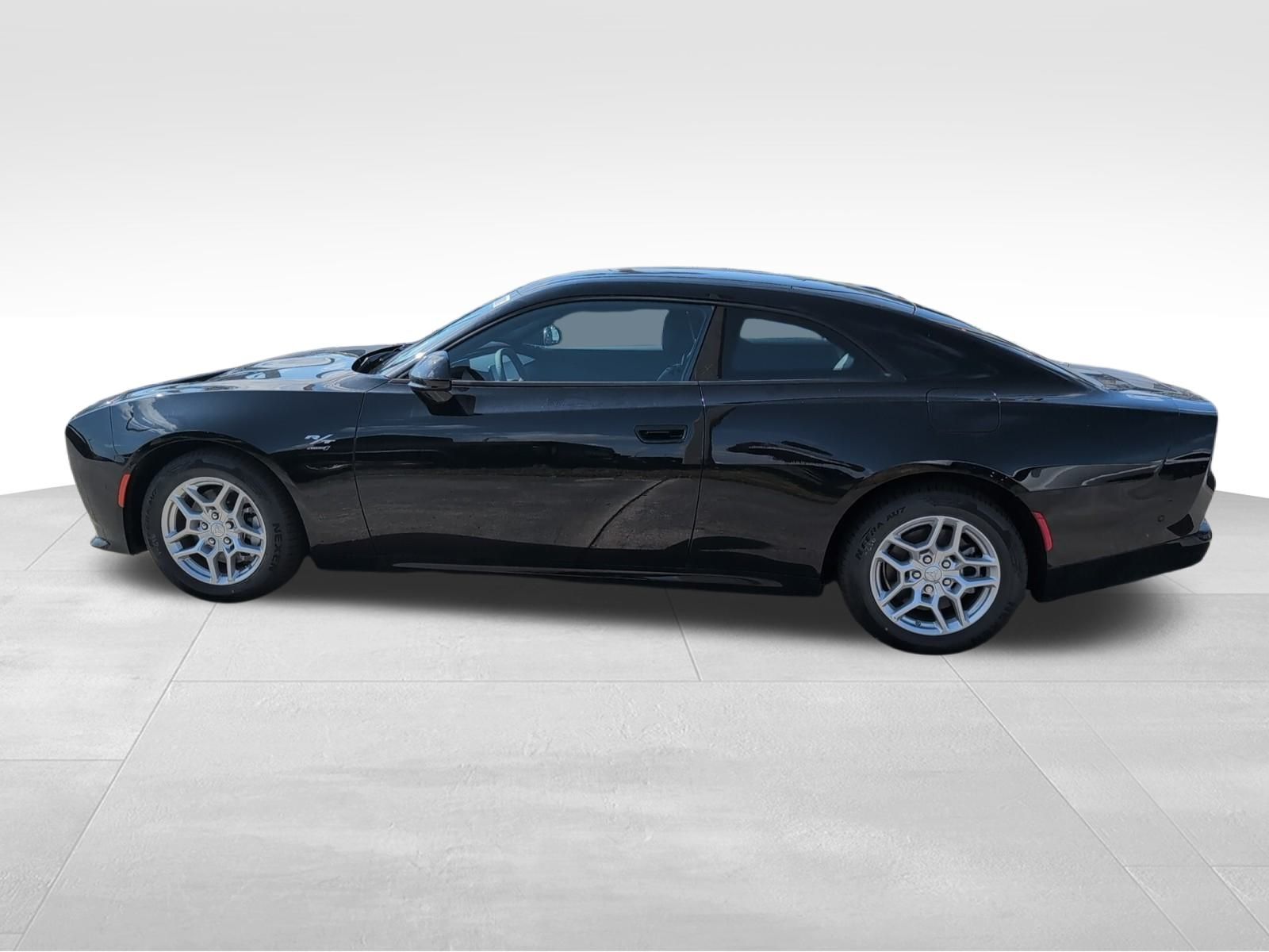 2025 Dodge Charger R/T photo 6