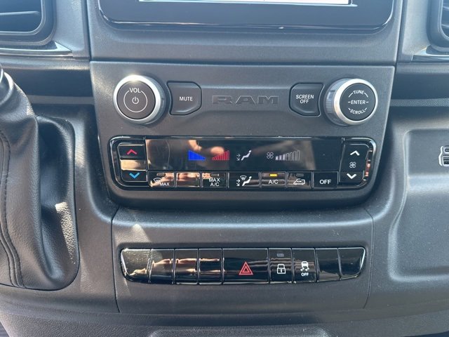 2023 Ram ProMaster 2500 Base photo 12