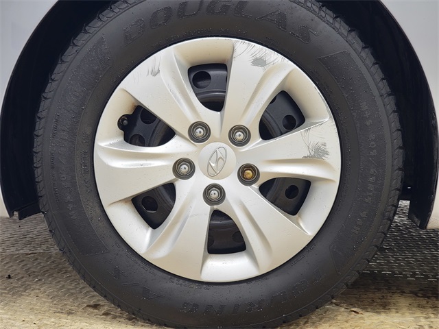 2016 Hyundai Elantra SE photo 9