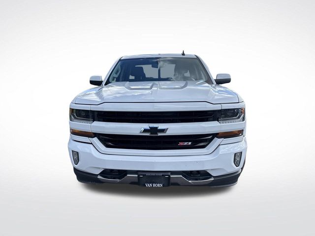 2017 Chevrolet Silverado 1500 LT photo 10