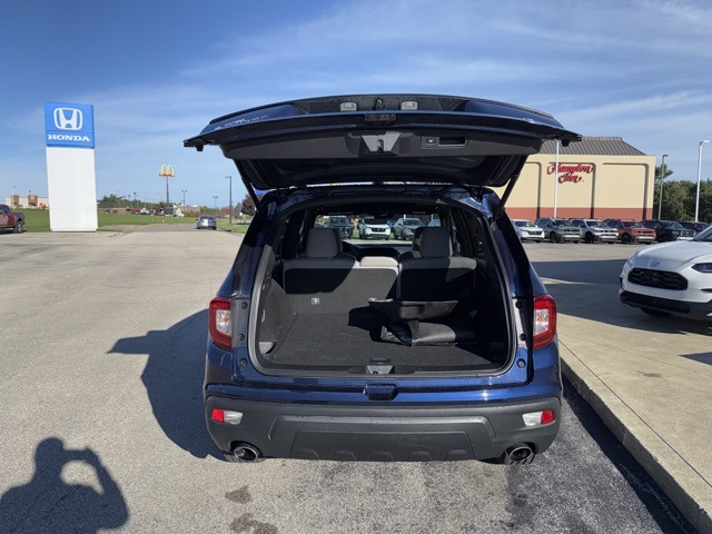 2019 Honda Passport EX-L photo 10