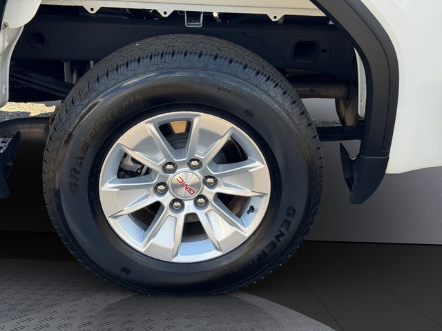 2023 Gmc Sierra 1500 Pro photo 28
