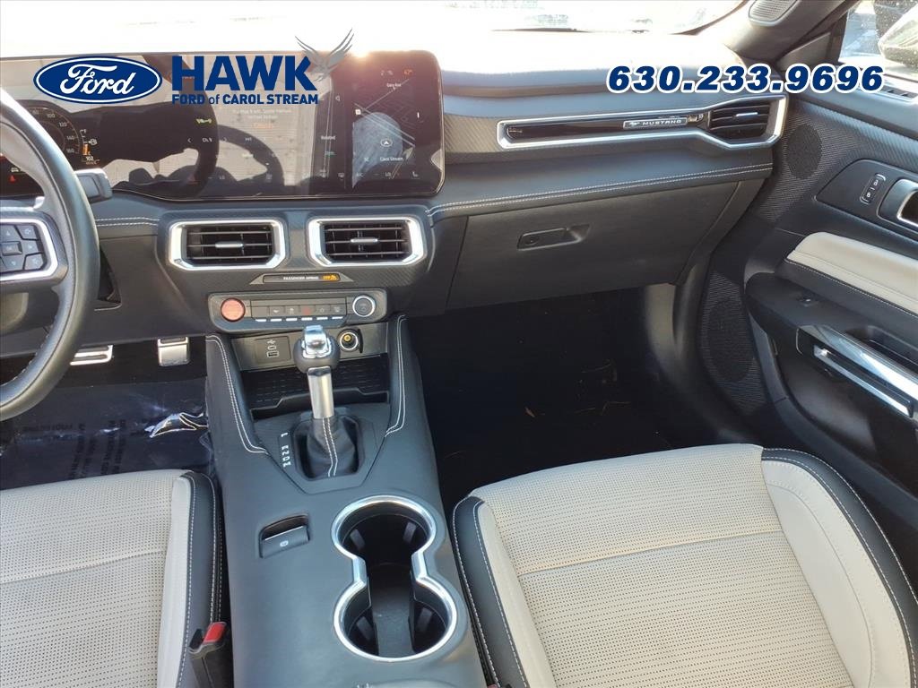 2024 FORD MUSTANG - Image 17