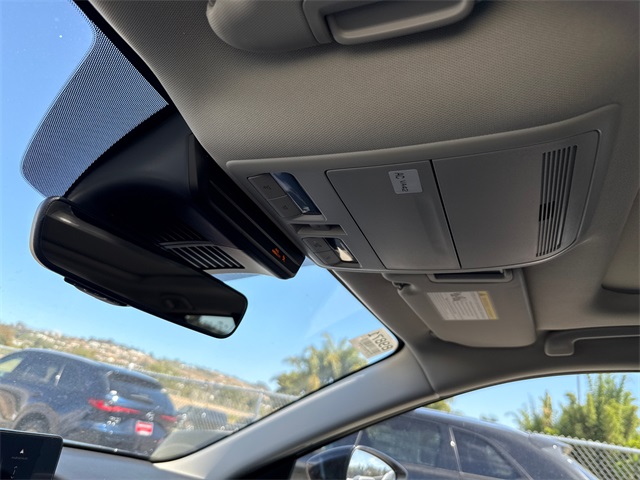 2025 Mazda CX-50 Premium Plus photo 35